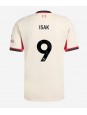 Billige Liverpool Alexander Isak #9 Bortedrakt 2025-26 Kortermet